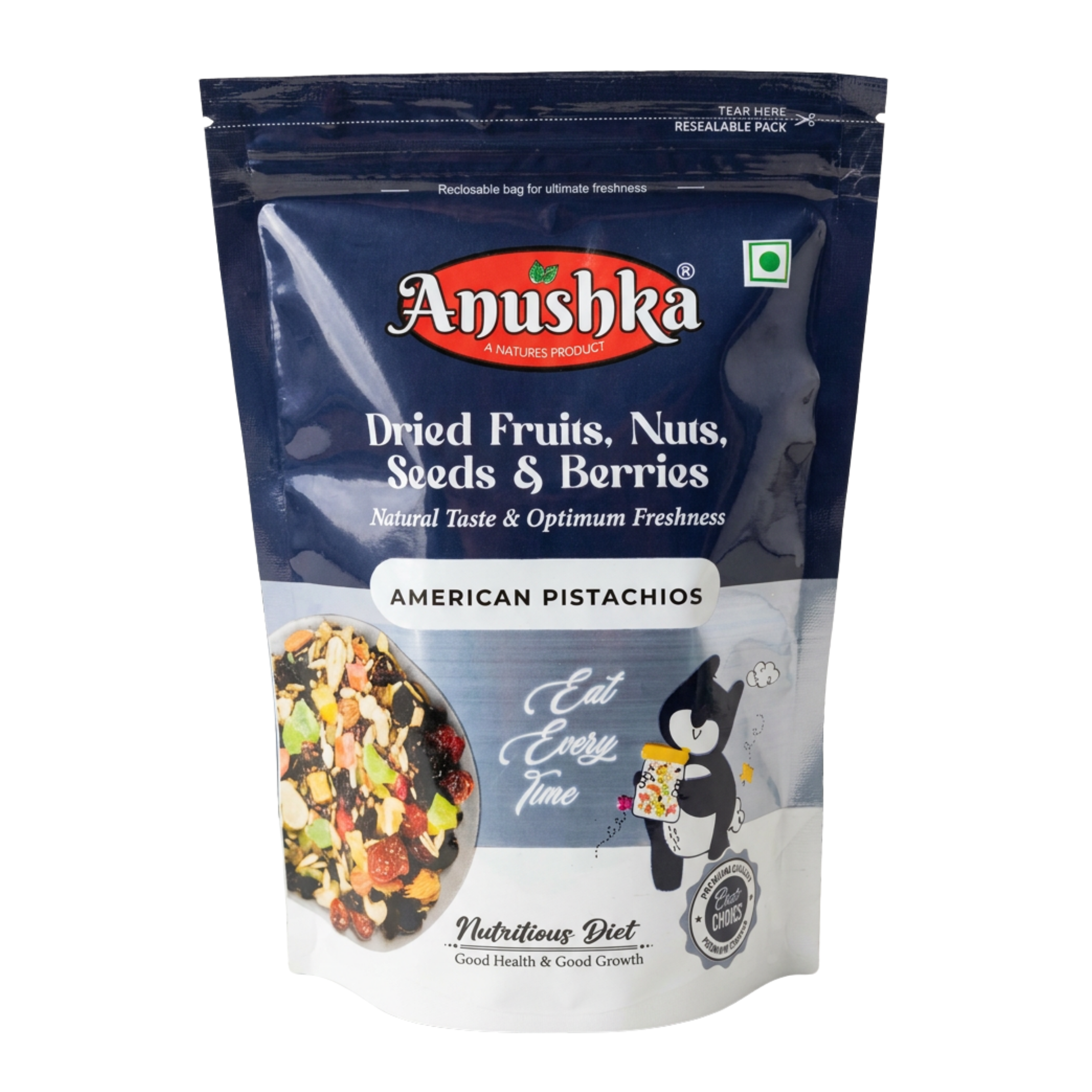 American Roasted Pistachios