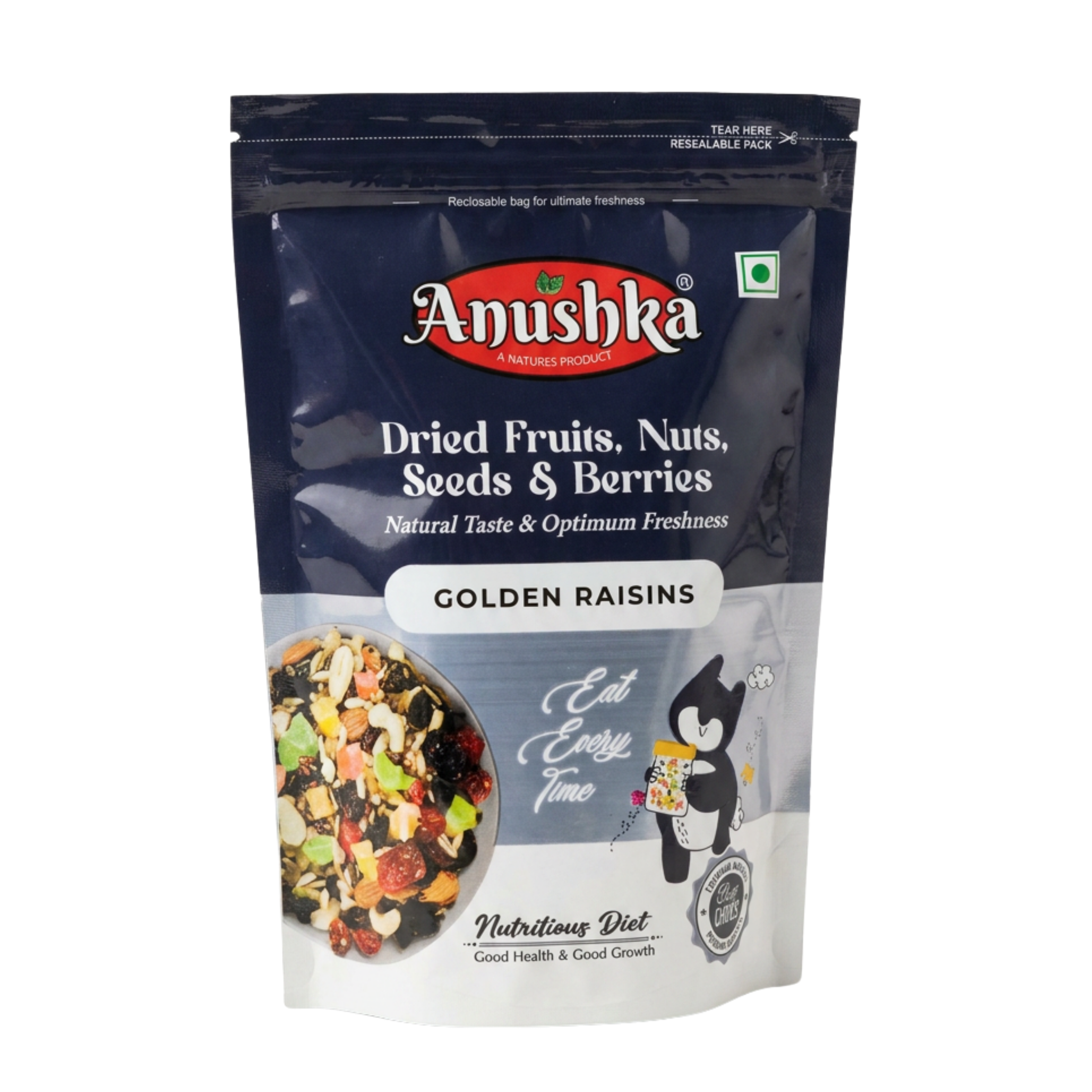 Golden Raisins/ Munakka
