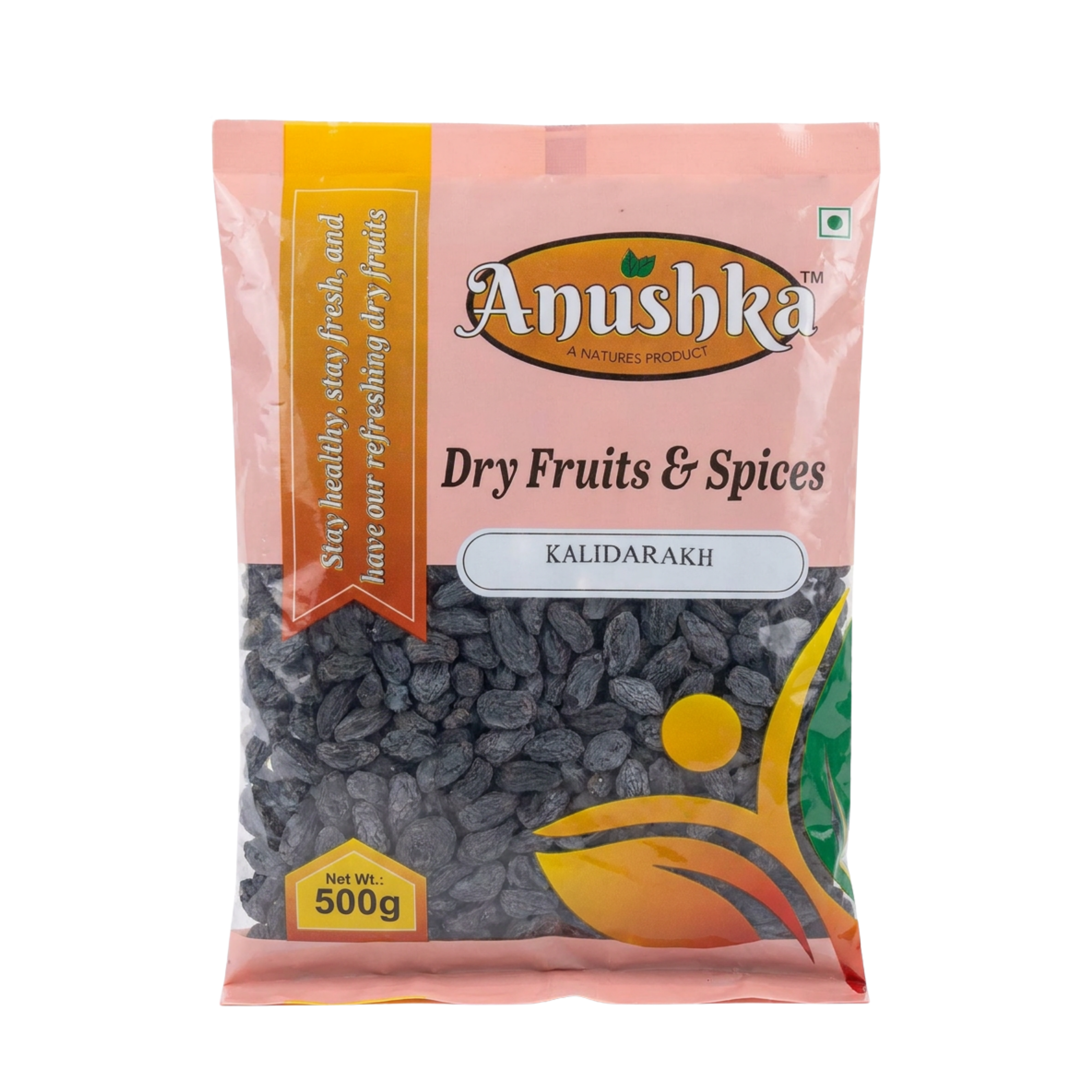 Black Raisins/ Kalidarakh