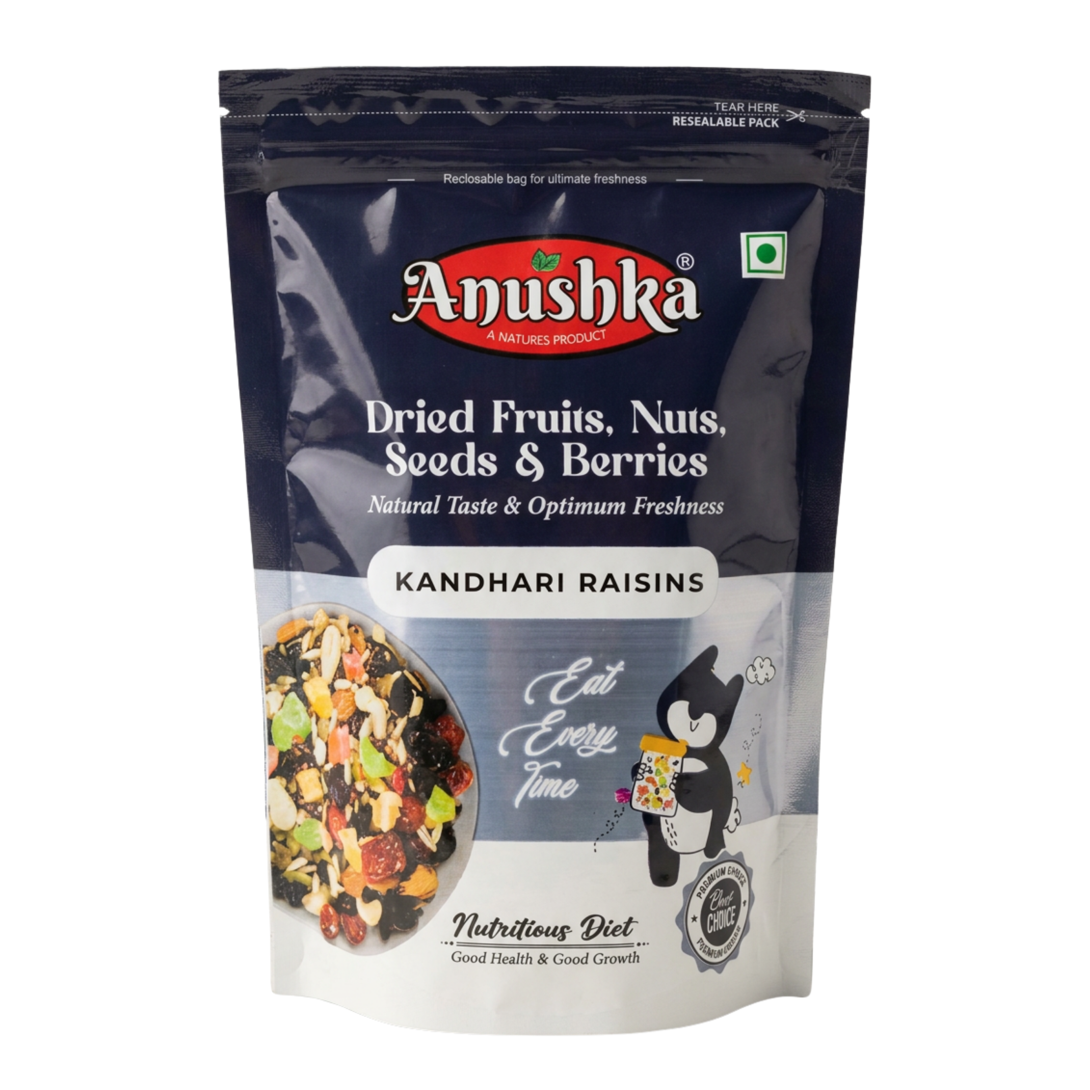 Kandhari Raisins/ Kishmish