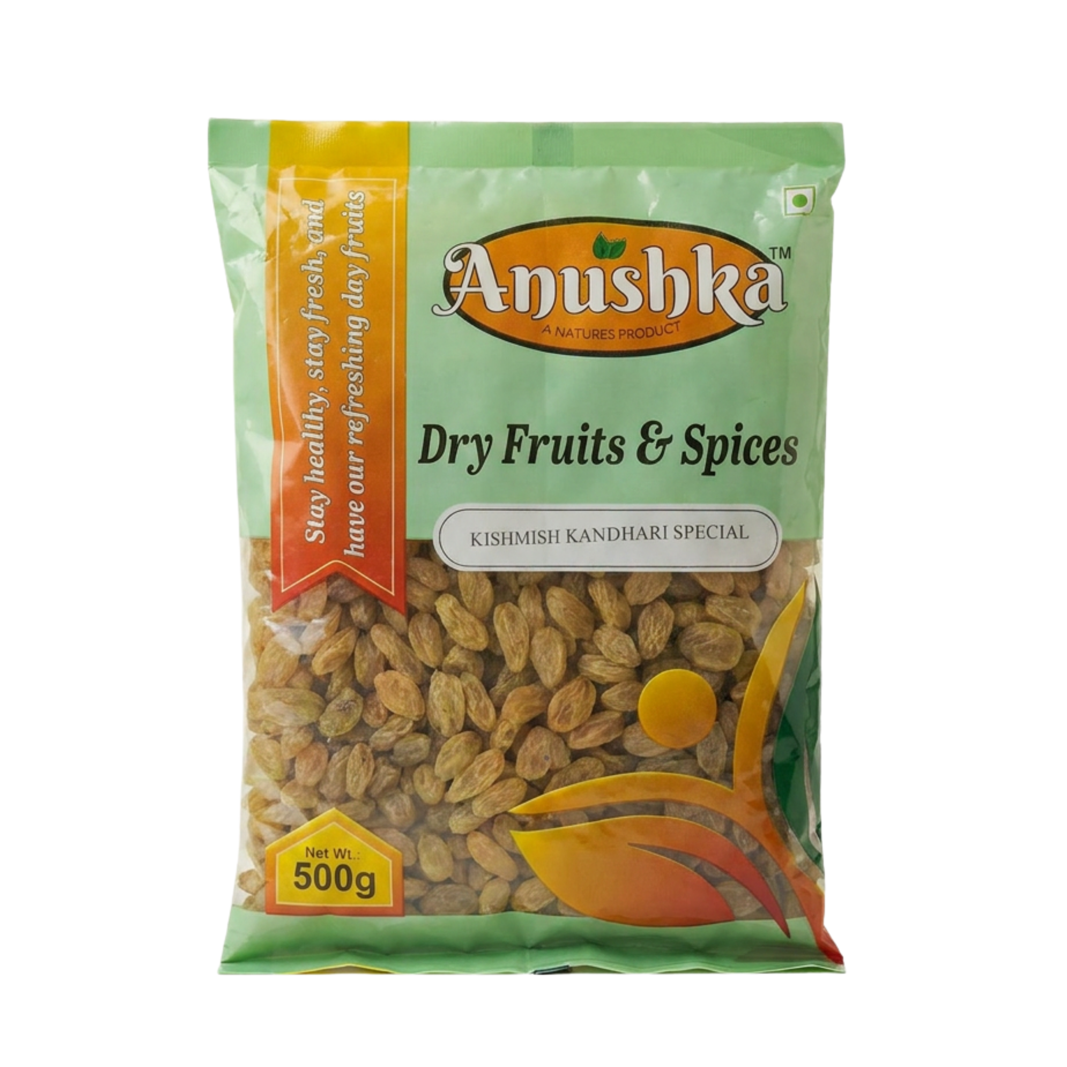 Kandhari Raisins/ Kishmish