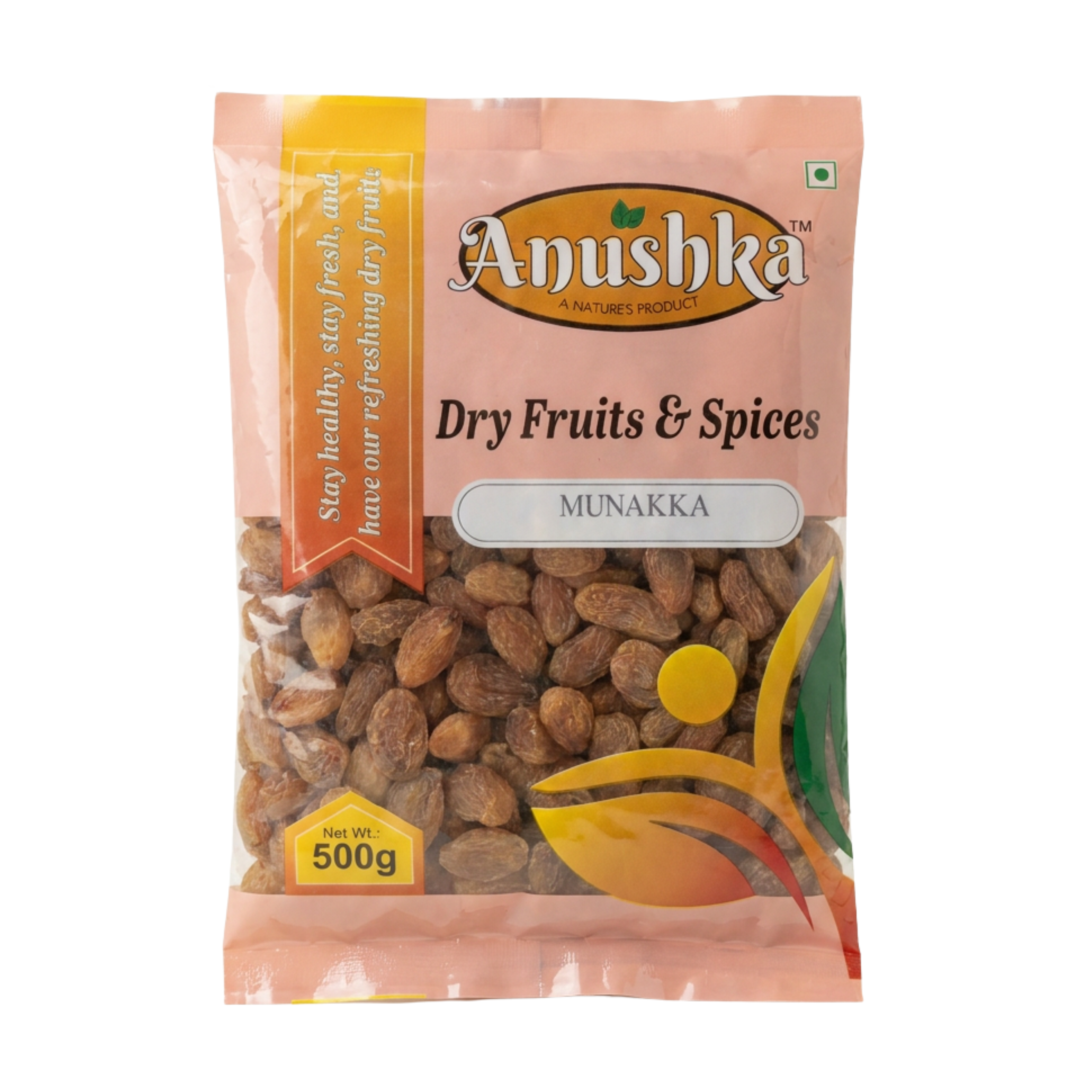 Golden Raisins/ Munakka