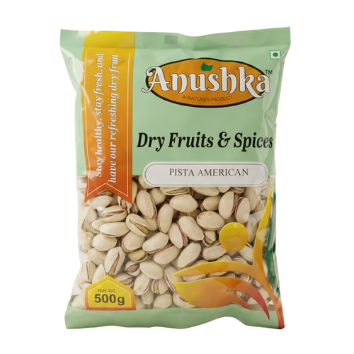 American Roasted Pistachios