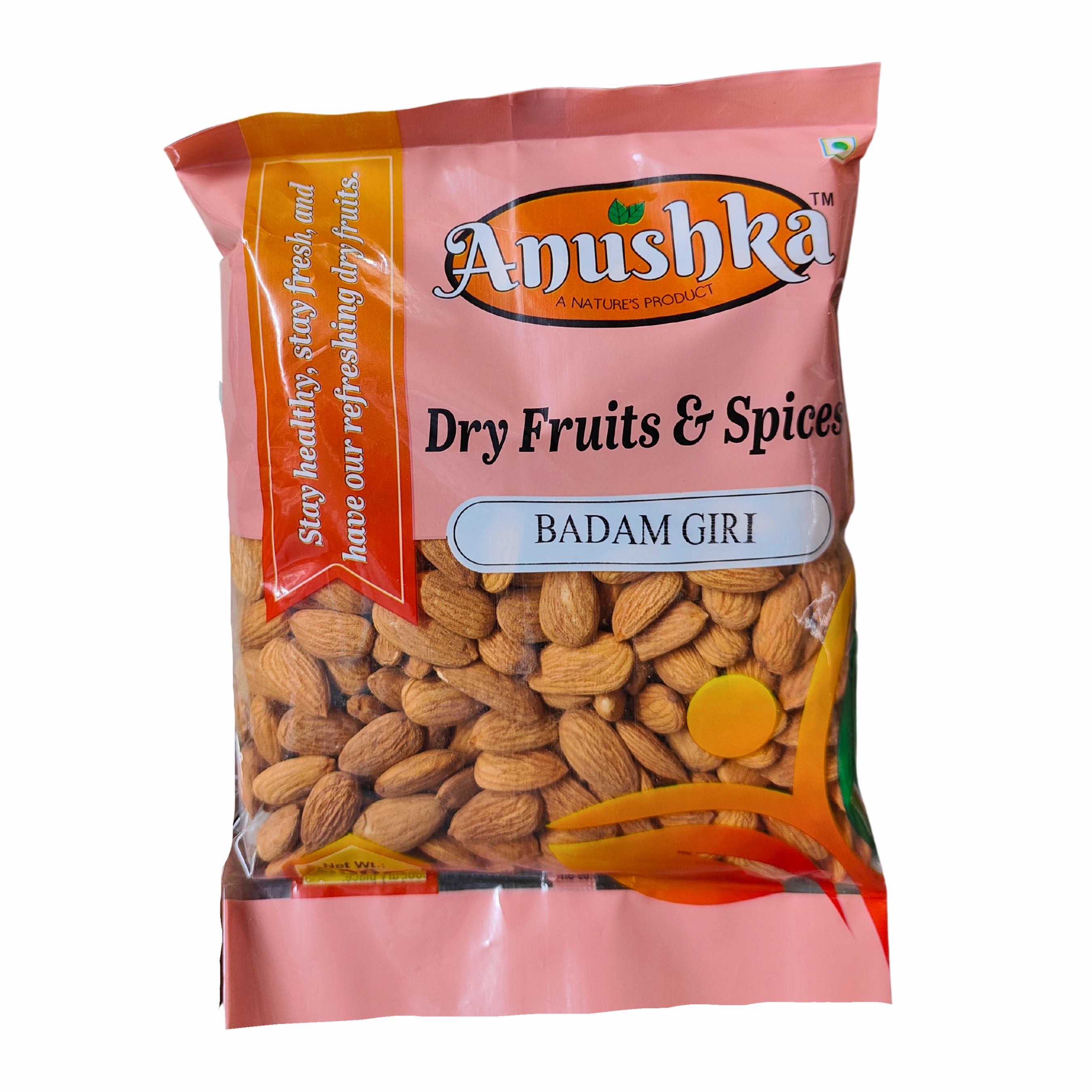 Almond Kernel/ Badam Giri