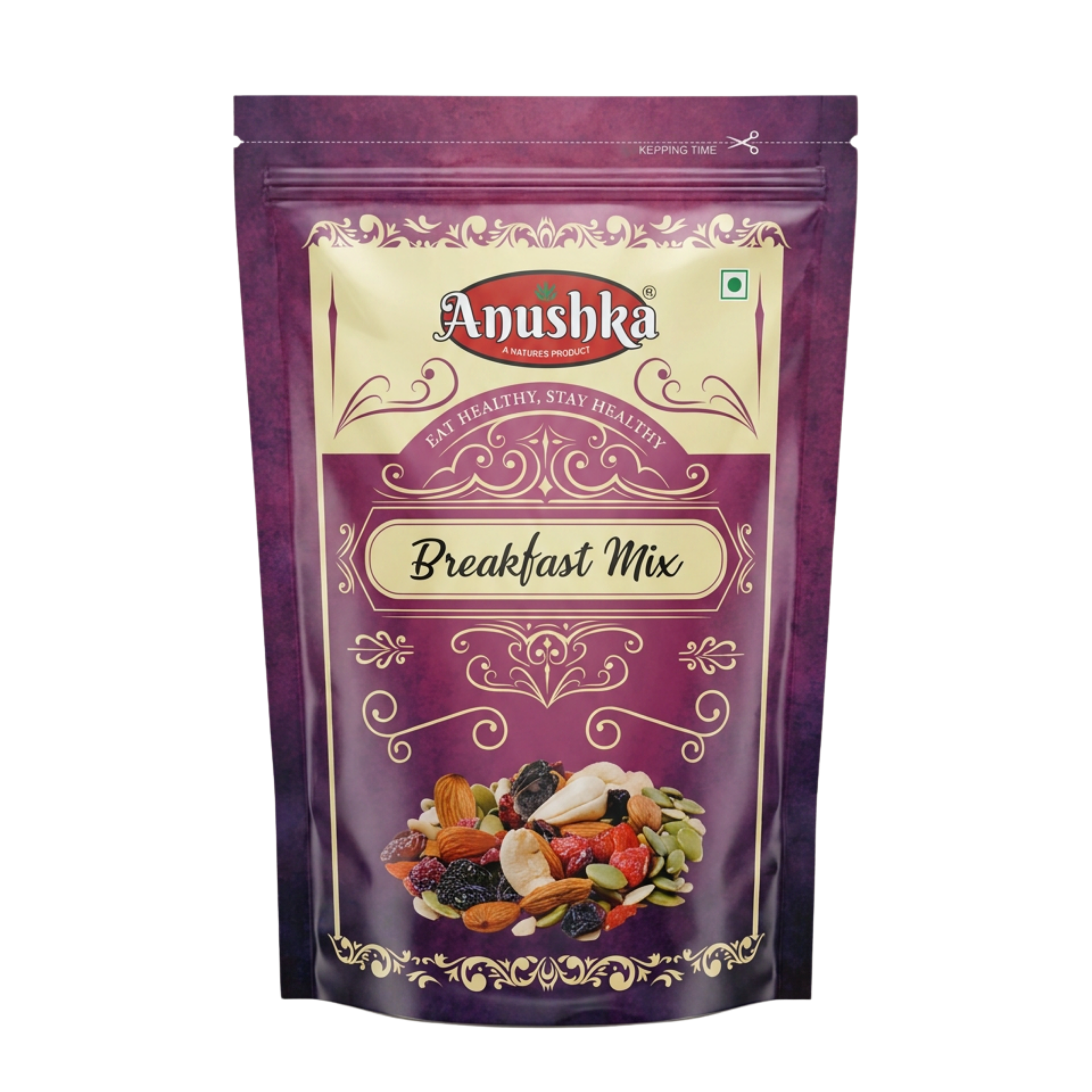 Breakfast Mix