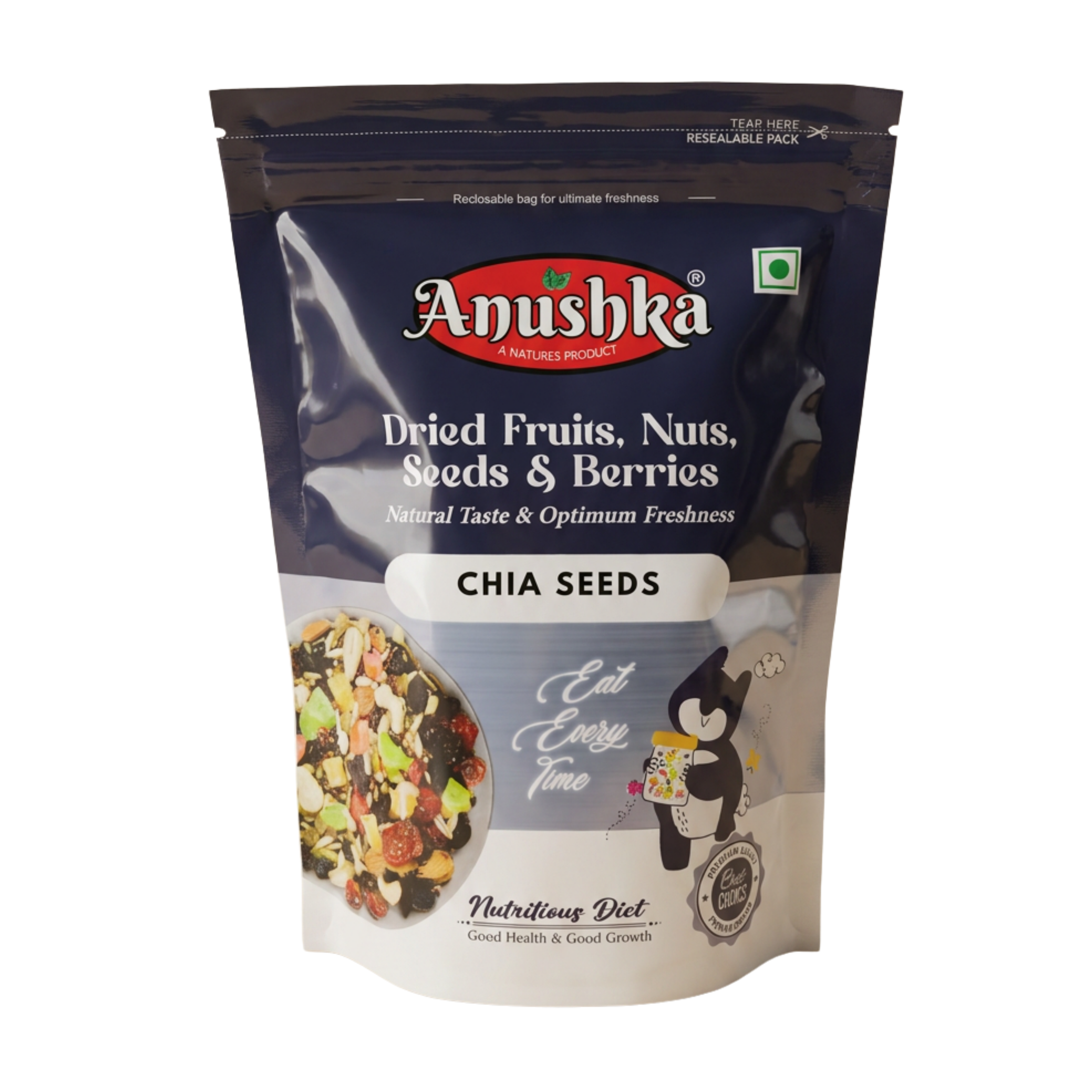 Chia Seeds