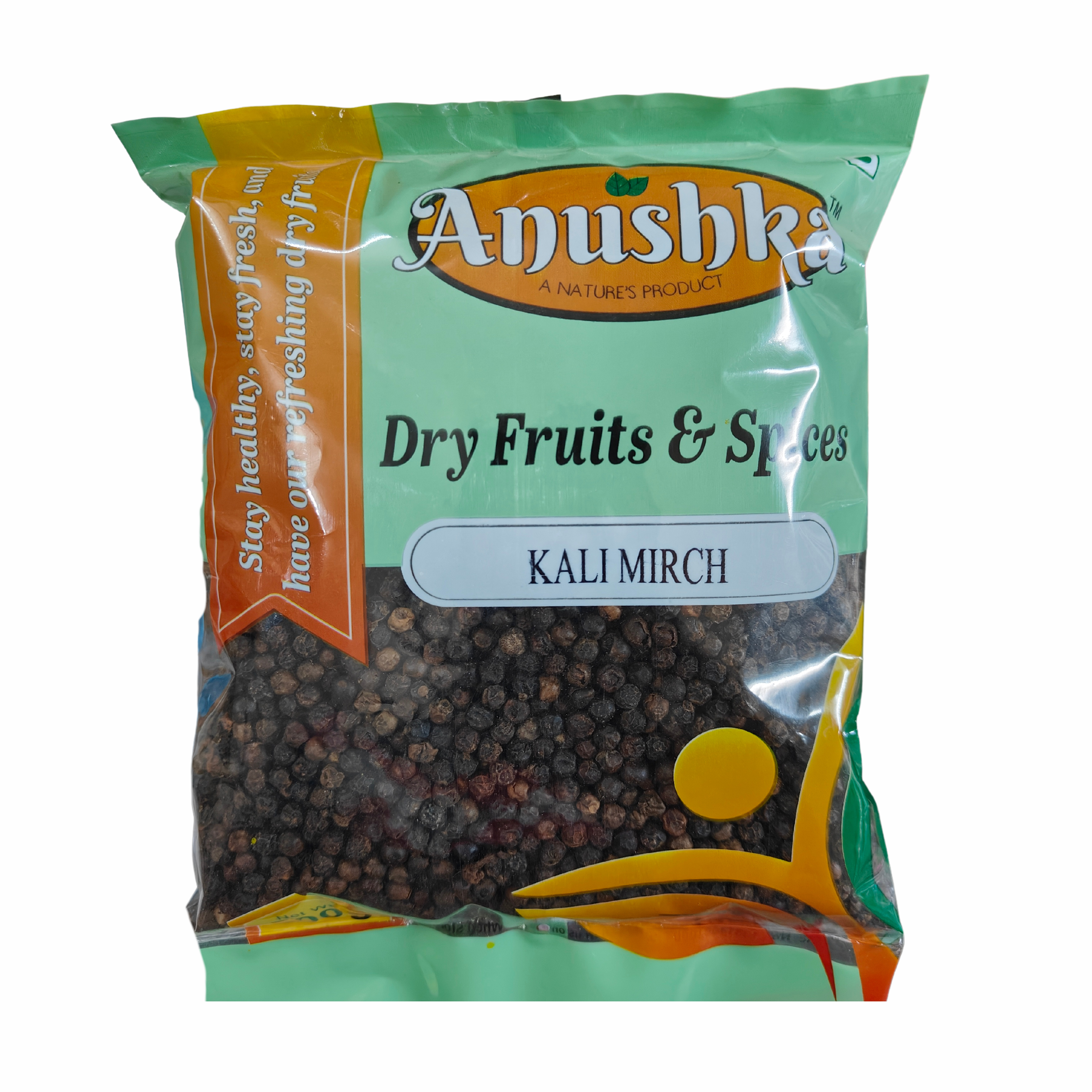 Black Pepper/ Kalimirch