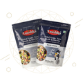Indian Raisins & Kaju W320 Combo Pack (250gm Each)