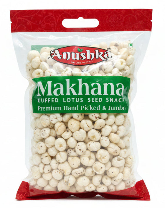 Fox Nuts / Makhana