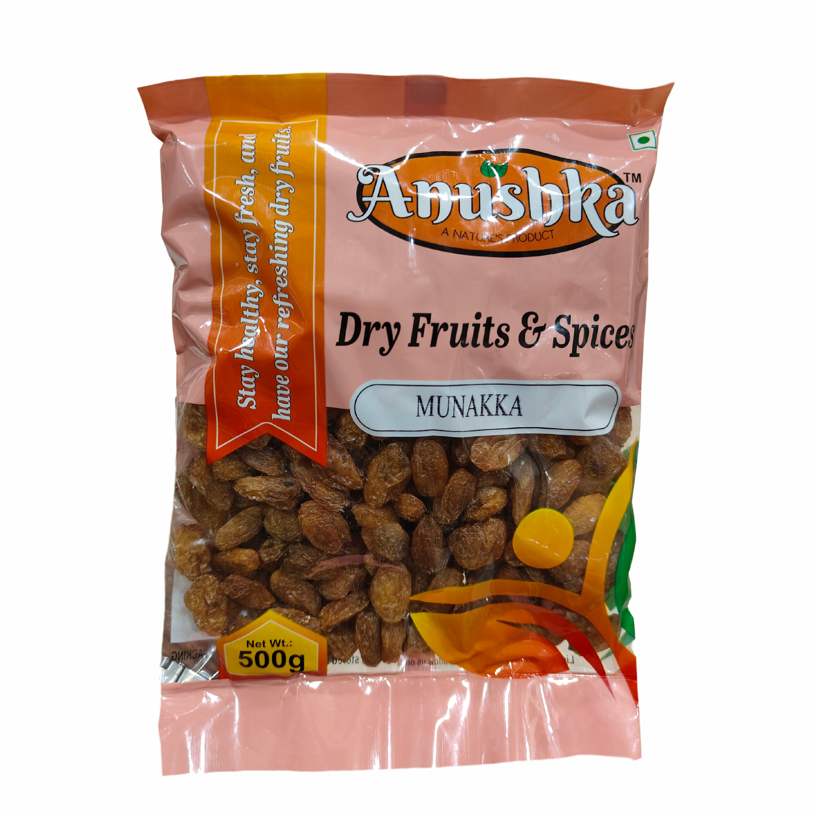 Golden Raisins/ Munakka