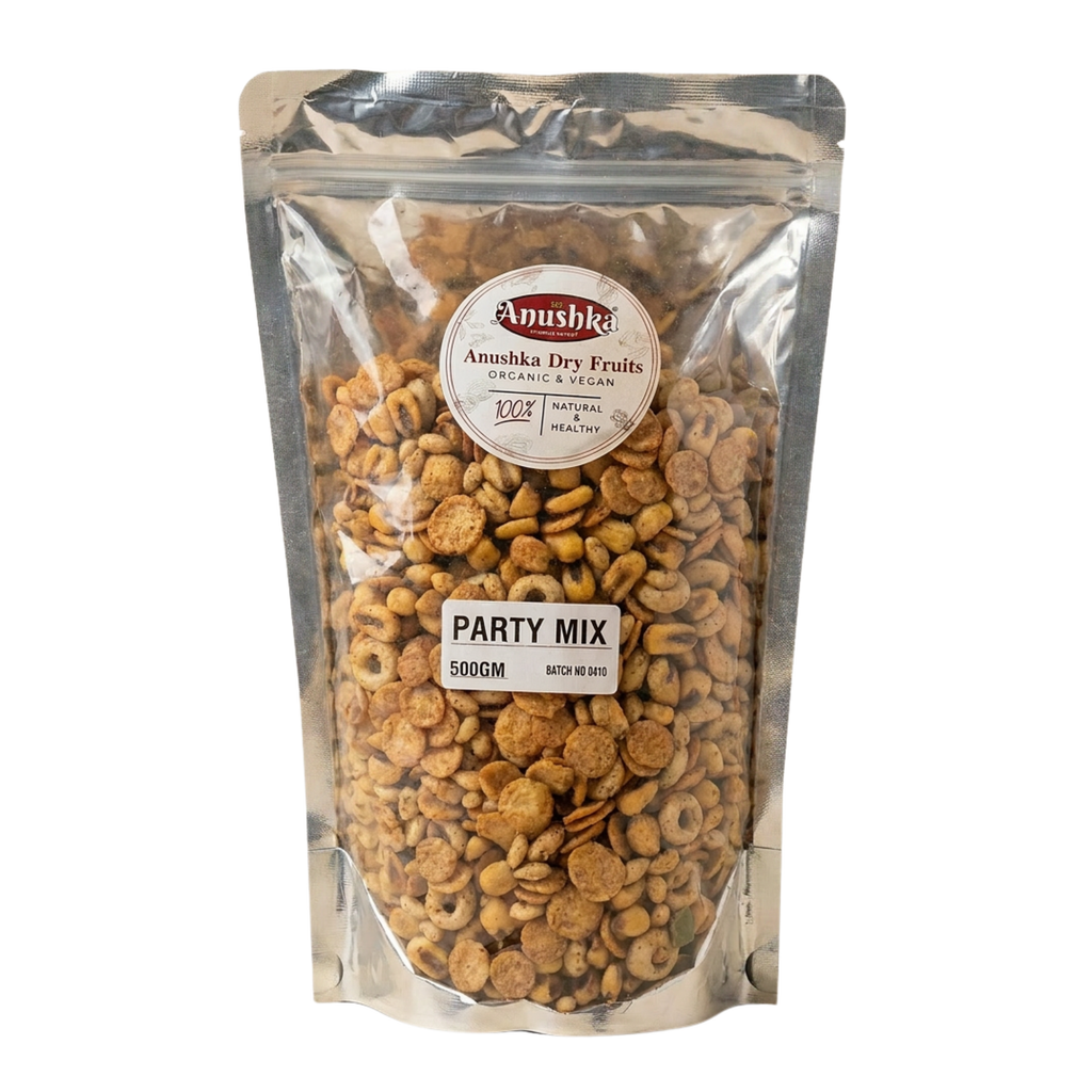 Party Mix