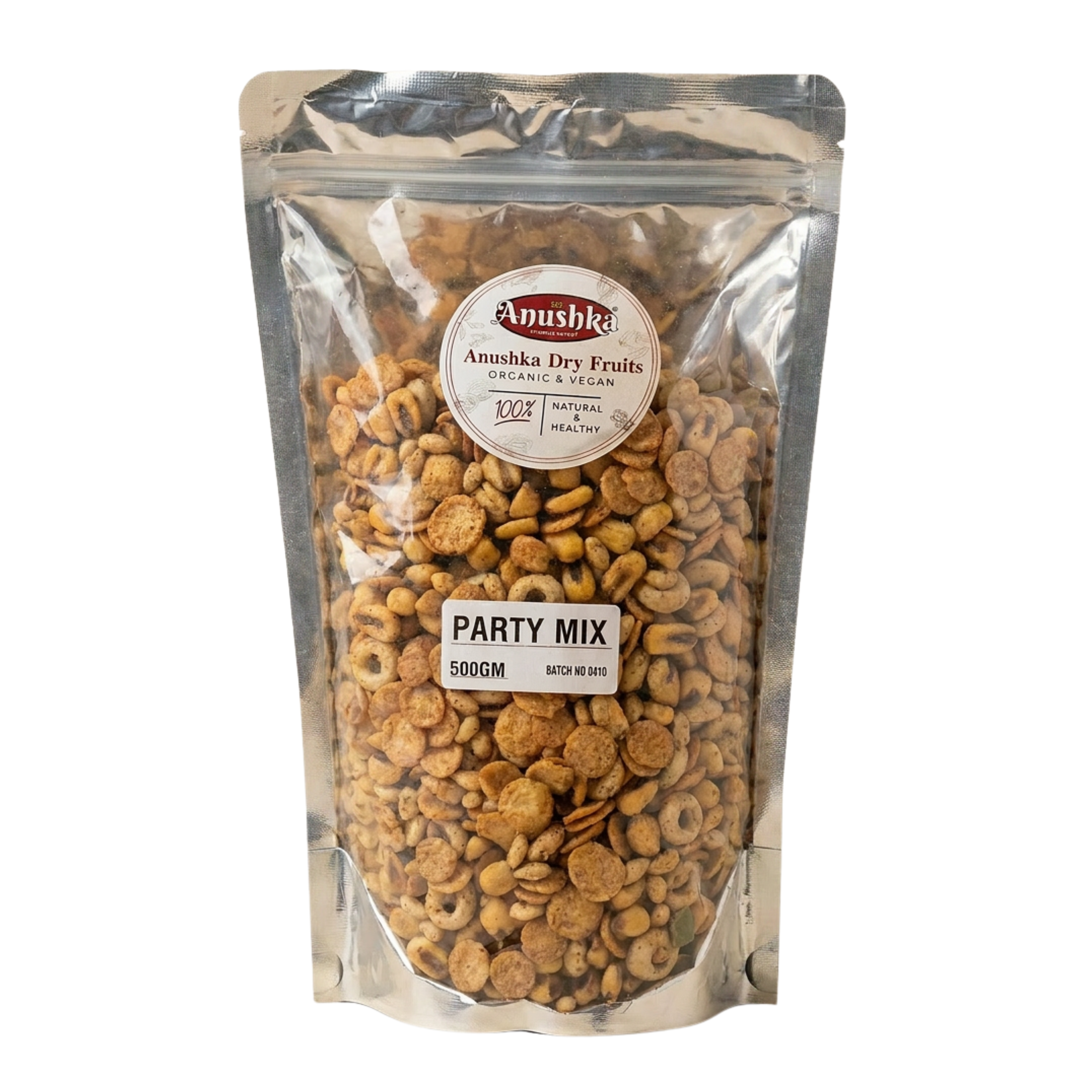 Party Mix